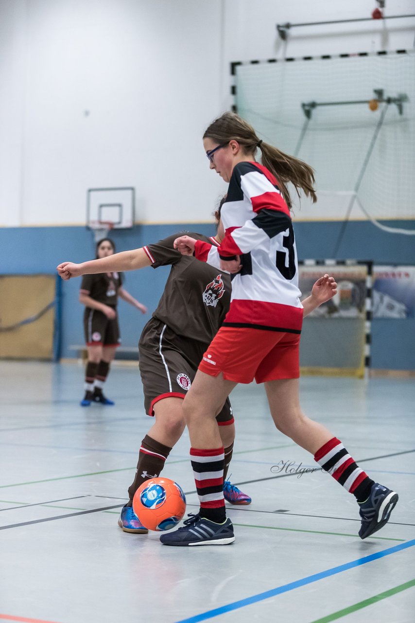 Bild 159 - HFV Futsalmeisterschaft